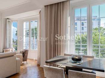 Vente Appartement 4 piècesCannes