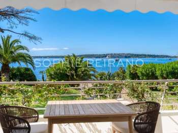 Vente Appartement 4 piècesCannes