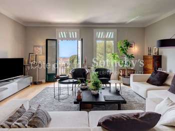 Vente Appartement 4 piècesCannes