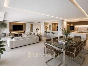 Vente Appartement 5 piècesCannes