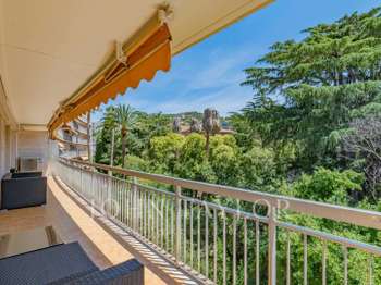 Vente Appartement 3 piècesCannes
