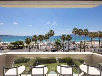 Vente Appartement 3 piècesCannes