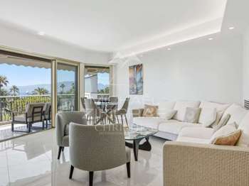 Vente Appartement 3 piècesCannes