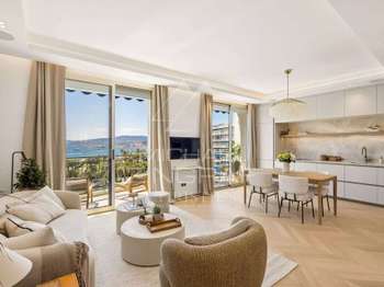 Vente appartement 3 pièces Cannes 06