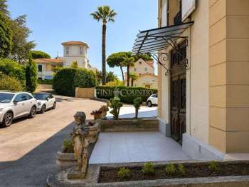 Vente Appartement 4 piècesCannes