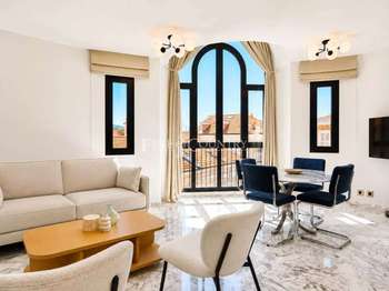 Vente Appartement 2 piècesCannes