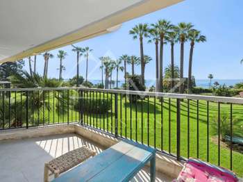 Vente Appartement 4 piècesCannes