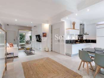 Vente Appartement 2 piècesCannes