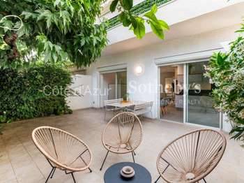 Vente Appartement 2 piècesCannes