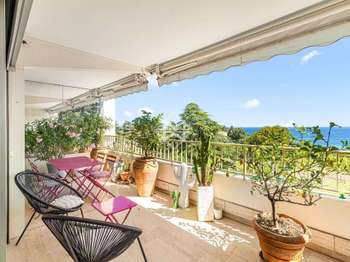 Vente Appartement 4 piècesCannes