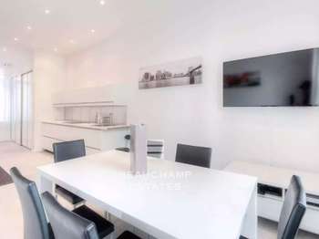 Vente Appartement 4 piècesCannes