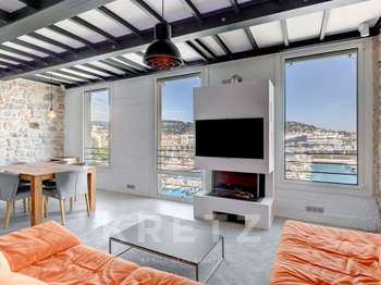 Vente appartement 5 pièces Cannes 06