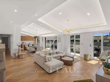 Vente Appartement 6 pièces +Cannes