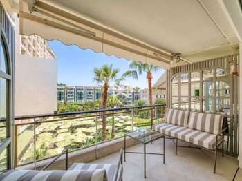 Vente appartement 4 pièces Cannes 06
