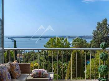 Vente Appartement 2 piècesCannes