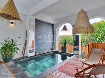 Vente Appartement 6 pièces +Cannes