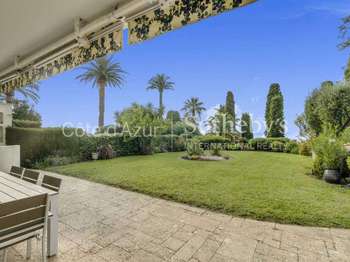 Vente Appartement 5 piècesCannes