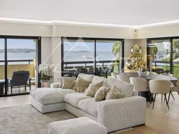 Vente Appartement 4 piècesCannes