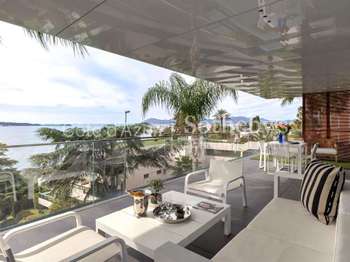 Vente Appartement 3 piècesCannes