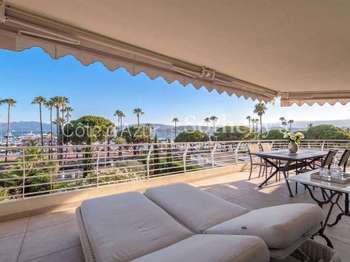Vente appartement 4 pièces Cannes 06
