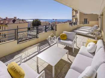 Vente Appartement 6 pièces +Cannes