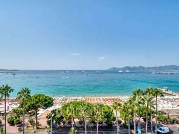 Vente Appartement 4 piècesCannes