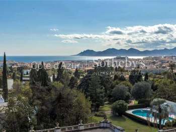 Vente Appartement 4 piècesCannes