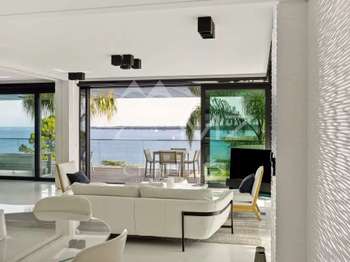 Vente appartement 4 pièces Cannes 06