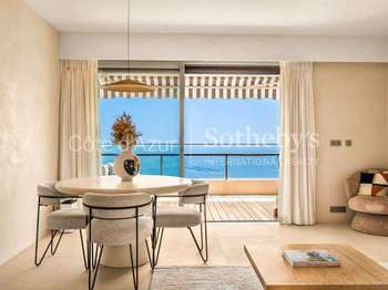 Vente Appartement 3 piècesCannes