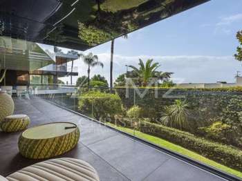 Vente Appartement 3 piècesCannes