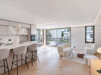 Vente Appartement 4 piècesCannes