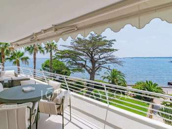 Vente Appartement 4 piècesCannes