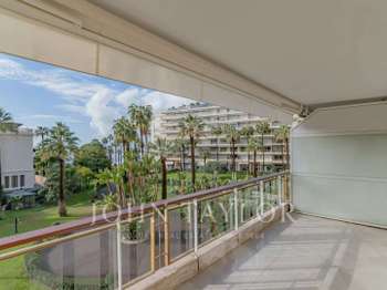Vente Appartement 3 piècesCannes