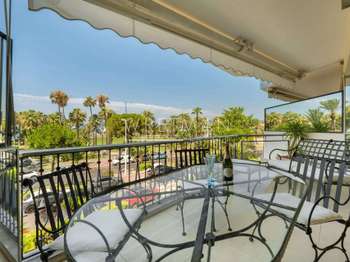 Vente Appartement 5 piècesCannes