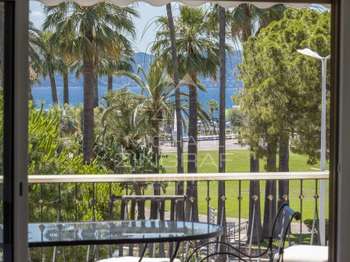 Vente Appartement 4 piècesCannes
