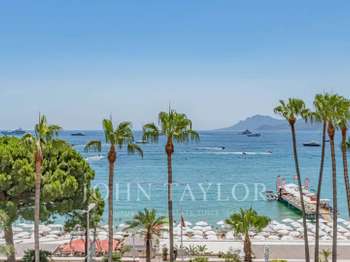 Vente Appartement 3 piècesCannes