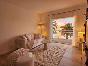 Vente Appartement 3 piècesCannes