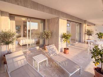 Vente Appartement 3 piècesCannes