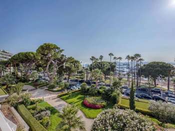 Vente Appartement 4 piècesCannes