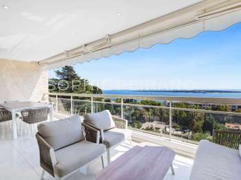 Vente Appartement 3 piècesCannes