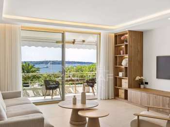 Vente appartement 4 pièces Cannes 06