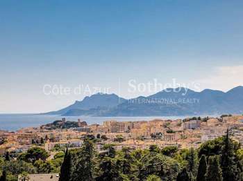 Vente Appartement 3 piècesCannes