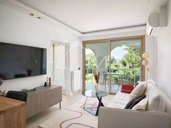 Vente Appartement 2 piècesCannes