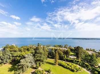 Vente Appartement 5 piècesCannes