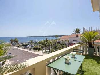 Vente appartement 3 pièces Cannes 06