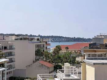 Vente Appartement 5 piècesCannes