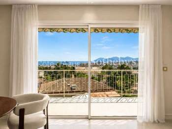 Vente Appartement 3 piècesCannes