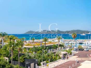 Vente Appartement 3 piècesCannes