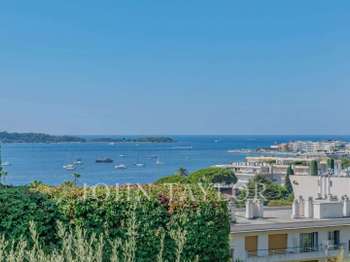 Vente Appartement 4 piècesCannes