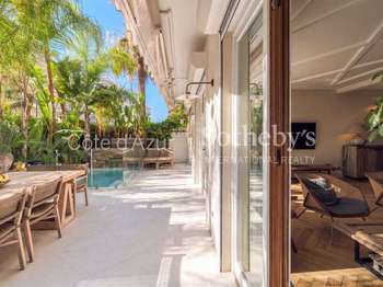 Vente Appartement 3 piècesCannes